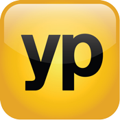 Yellow Pages Logo Icon